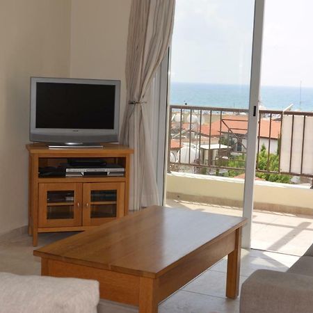 Apartmán Caiti'S Place Paphos Exteriér fotografie